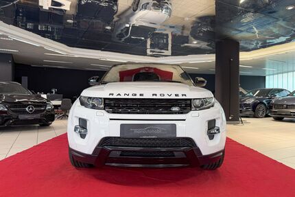 Land Rover Range Rover Evoque Gebrauchtwagen