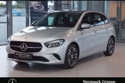 Mercedes-Benz B 200 Gebrauchtwagen