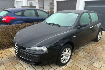 Alfa Romeo 147 Gebrauchtwagen