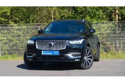 Volvo XC90 Gebrauchtwagen