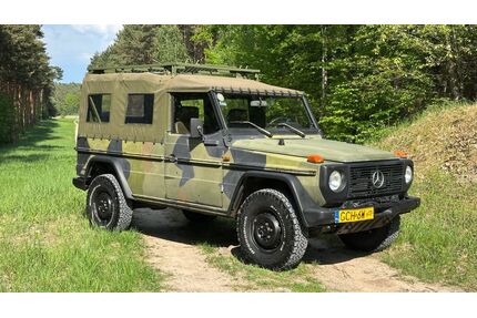 Mercedes-Benz 240 Gebrauchtwagen