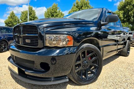 Dodge RAM Gebrauchtwagen