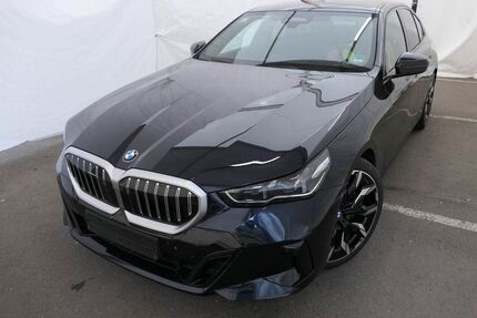 BMW 540 Gebrauchtwagen