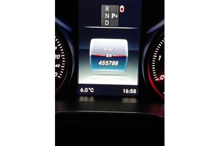 Mercedes-Benz V 250 Gebrauchtwagen