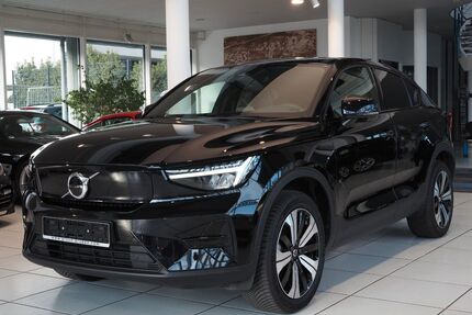 Volvo C40 Gebrauchtwagen