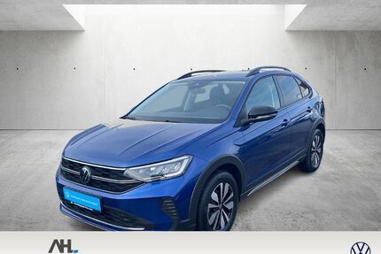 VW Taigo Gebrauchtwagen