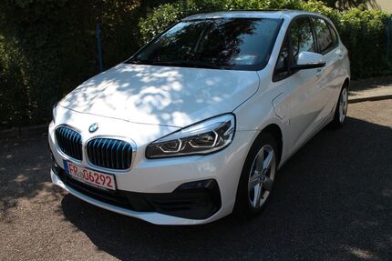 BMW 225 Active Tourer Gebrauchtwagen