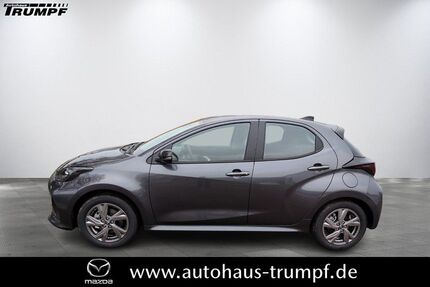 Mazda 2 Hybrid Gebrauchtwagen