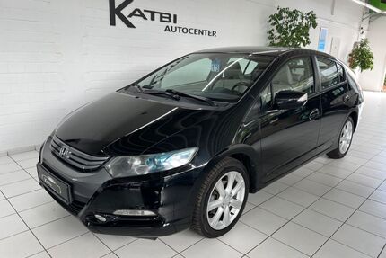 Honda Insight Gebrauchtwagen