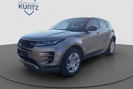Land Rover Range Rover Evoque Gebrauchtwagen