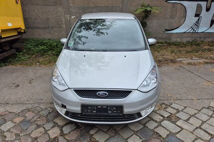 Ford Galaxy Gebrauchtwagen