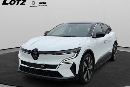 Renault Megane E-TECH Gebrauchtwagen