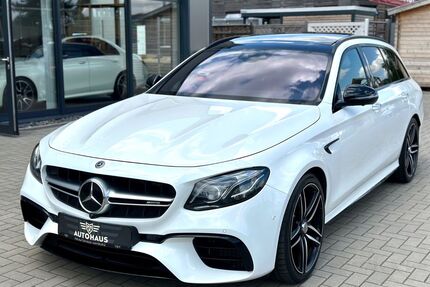 Mercedes-Benz E 63 AMG Gebrauchtwagen