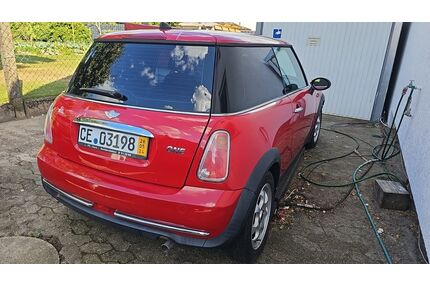 Mini ONE Gebrauchtwagen