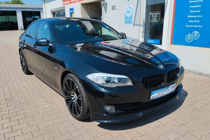 BMW 535 Gebrauchtwagen