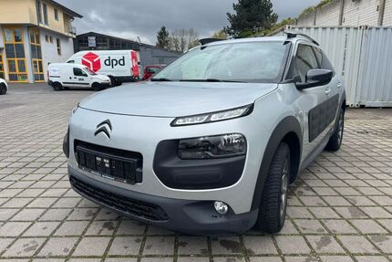 Citroen C4 Cactus Gebrauchtwagen