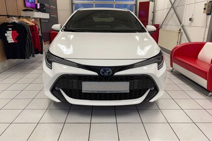 Toyota Corolla Gebrauchtwagen