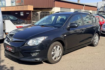 Hyundai i30 Gebrauchtwagen