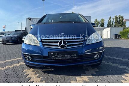 Mercedes-Benz A 200 Gebrauchtwagen
