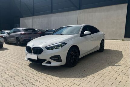 BMW 218 Gebrauchtwagen