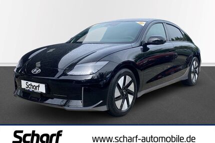 Hyundai IONIQ 6 Gebrauchtwagen