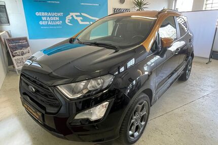 Ford EcoSport Gebrauchtwagen