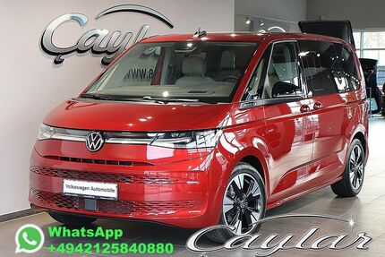 VW T7 Multivan Gebrauchtwagen