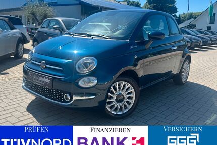 Fiat 500 Gebrauchtwagen