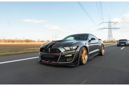 Ford Andere Gebrauchtwagen