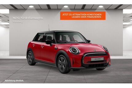 Mini Cooper Gebrauchtwagen