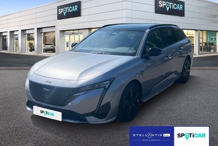 Peugeot 308 Gebrauchtwagen