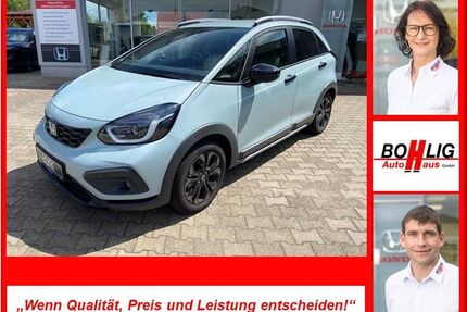 Honda Jazz Gebrauchtwagen