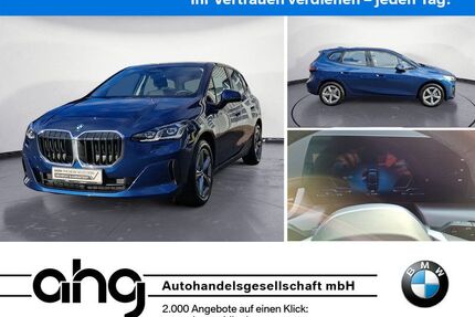 BMW 220 Active Tourer Gebrauchtwagen
