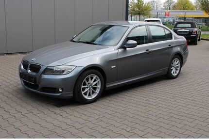 BMW 325 Gebrauchtwagen