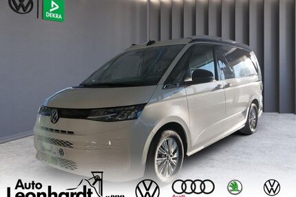 VW T7 California Gebrauchtwagen