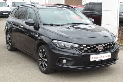 Fiat Tipo Gebrauchtwagen
