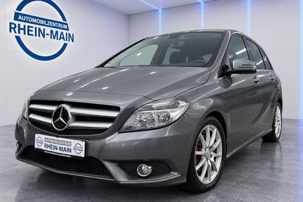 Mercedes-Benz B 180 Gebrauchtwagen