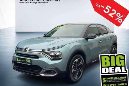 Citroen C4 Gebrauchtwagen