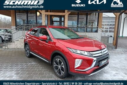 Mitsubishi Eclipse Cross Gebrauchtwagen
