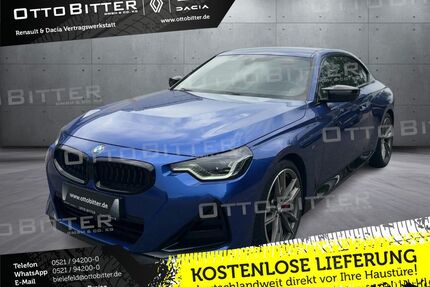 BMW M240i Gebrauchtwagen