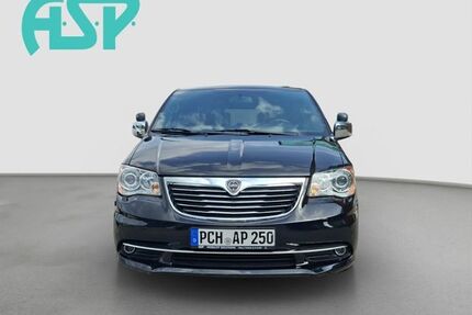 Chrysler Voyager Gebrauchtwagen