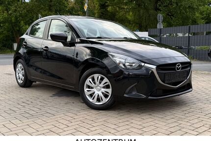 Mazda 2 Gebrauchtwagen