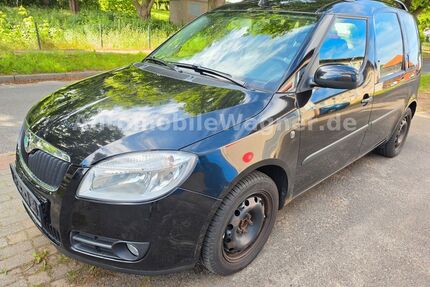 Skoda Roomster Gebrauchtwagen