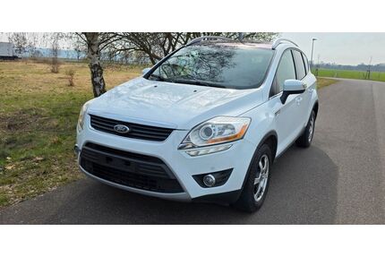 Ford Kuga Gebrauchtwagen