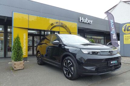 Opel Grandland (X) Gebrauchtwagen