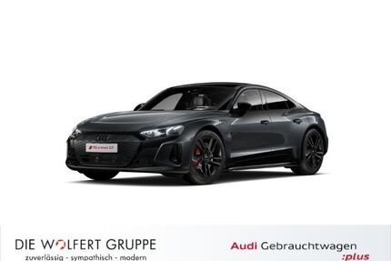 Audi RS e-tron GT Gebrauchtwagen