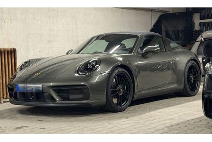 Porsche 992 Gebrauchtwagen