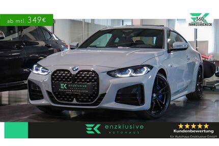 BMW M440 Gebrauchtwagen