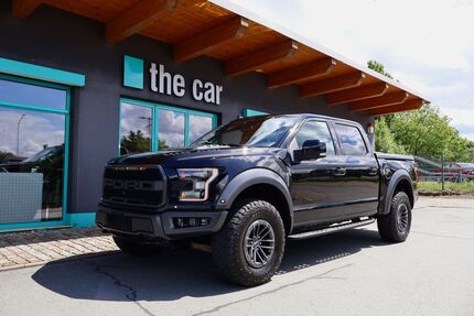 Ford F 150 Gebrauchtwagen