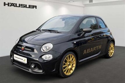 Abarth 695 Gebrauchtwagen